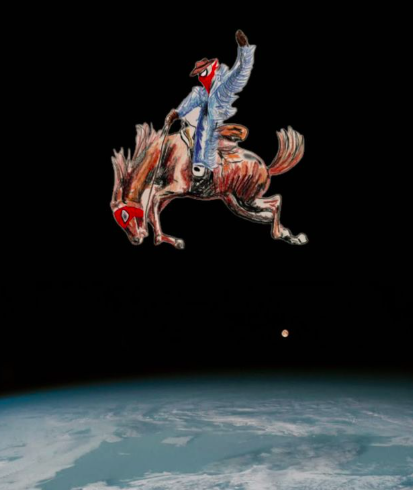 Nadie Sabe Lo Que Va a Pasar Mañana