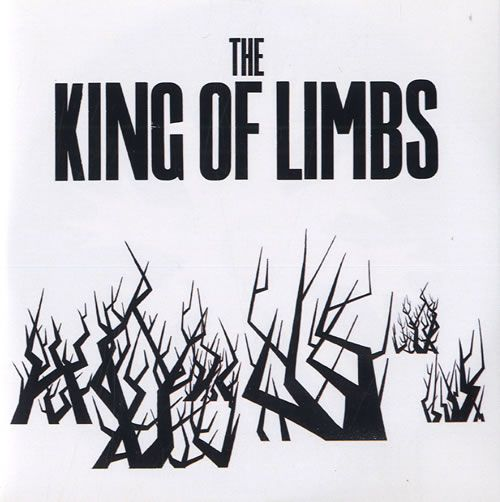 The King of Limbs