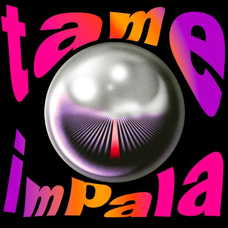 Tame Impala